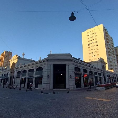 El 10 De Telmo Buenos Aires Exterior foto