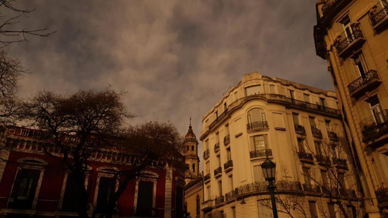 El 10 De Telmo Buenos Aires Exterior foto