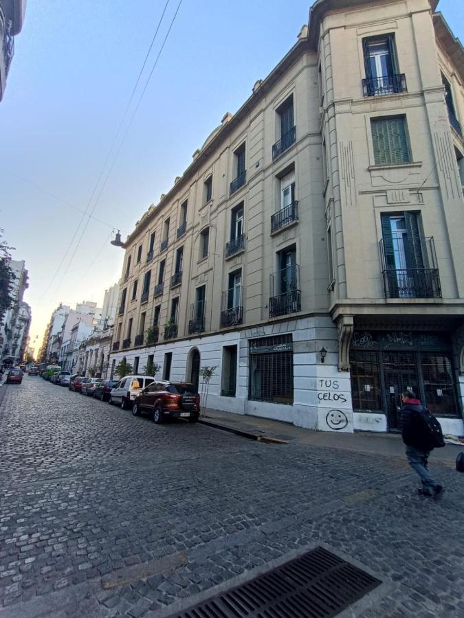 El 10 De Telmo Buenos Aires Exterior foto