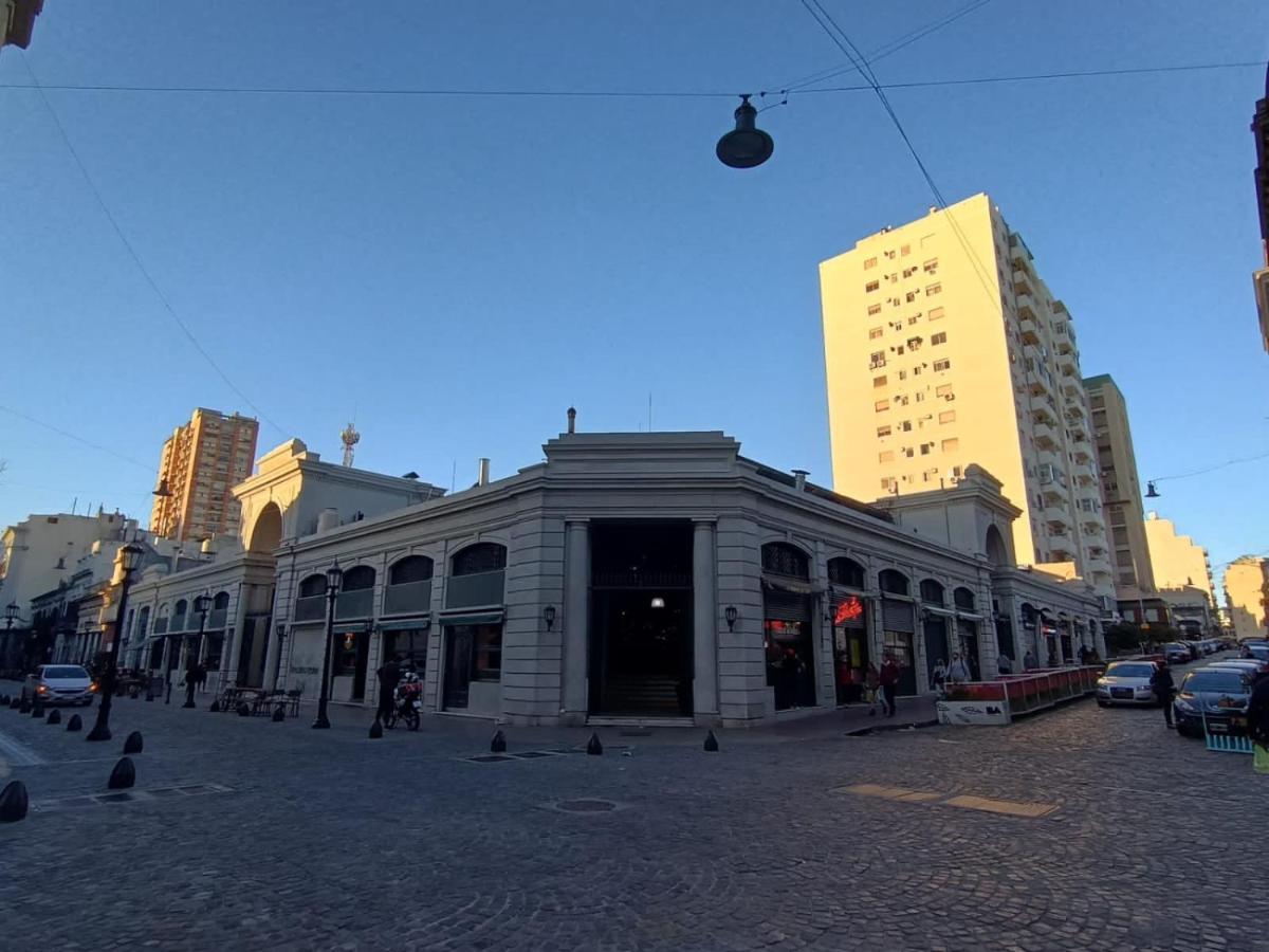 El 10 De Telmo Buenos Aires Exterior foto